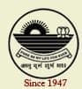 Sree Kerala Varma College logo