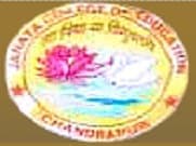 Janata College of Education Chandrapur