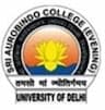 Sri  Aurobindo College (Evening) logo