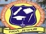 Shri MC Rathva Arts College logo