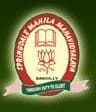 Springdale Girls College logo