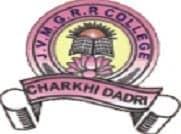 Janta Vidya Mandir Ganpat Rai Rasiwasia College Bhiwani