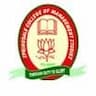 Springdale College of Management Studies logo