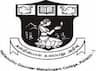 NGM College  (Autonomous) logo