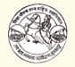 Rana Pratap PG College logo