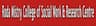 Roda Mistry College of Social Work and Research Centre - [ICSWAP] logo