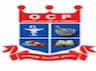 Oriental College of Pharmacy - [OCP] logo