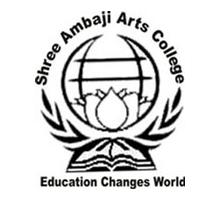 Shree Ambaji Arts College Banaskantha