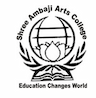 Shree Ambaji Arts College logo
