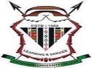 Pachhunga University College