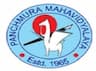 Panchmura Mahavidyalaya logo