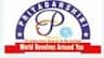 Priyadarshini College of Business Management logo