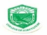 College of Agriculture logo