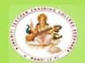 Jagriti Teachers Training College logo