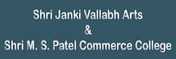 Shri Janki Vallabh Arts And Shri MS Patel Commerce College Vadodara
