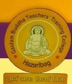 Gautam Buddha Teachers Training College Hazaribagh