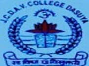 JC DAV College