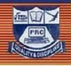 Ponnaiyah Ramajayam Institute of Catering & Hotel Management Thanjavur