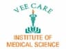 Vee Care College of Nursing logo