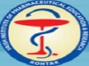Vaish Institute of Pharmaceutical Education and Research Rohtak