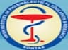 Vaish Institute of Pharmaceutical Education and Research logo