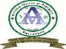 Victoria College of Pharmacy logo