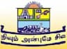 Thiagarajar College logo