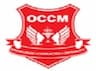 Oriental College of Commerce and Management logo