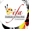 Institute of Fine Arts logo