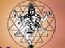 Natyaveda College of Performing Arts logo