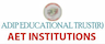 AET College of Education logo