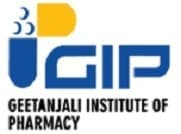 Geetanjali Institute of Pharmacy Udaipur