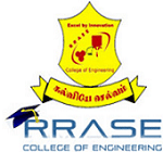 RRASE College of Engineering Chennai