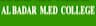 Al Badar MEd College logo