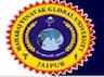 Jaipur Physiotherapy College and Hospital logo