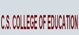 CS College of Education