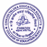 Chikodi Taluka Education Society's College of Education logo
