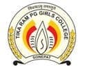 Tika Ram P.G. Girls College Sonepat