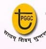 Tagore PG Girls College logo