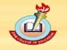 Ch. P.R.M. College of Education logo
