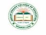 Green Valley College of Education logo
