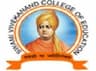 Swami Vivekanand College of Education logo