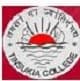 Tinsukia College logo