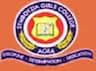 Symboyzia Girls College logo