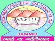 Tagore College of Education