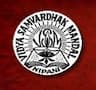 Vidya Samvardhak Mandal College of Physical Education logo