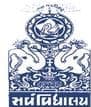Uma Arts & Nathiba Commerce Mahila College logo
