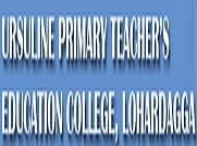 Ursuline Primary Teacher's Education College