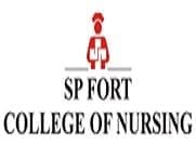 SP Fort College of Nursing