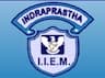 Indraprastha Institute of Education and Management logo